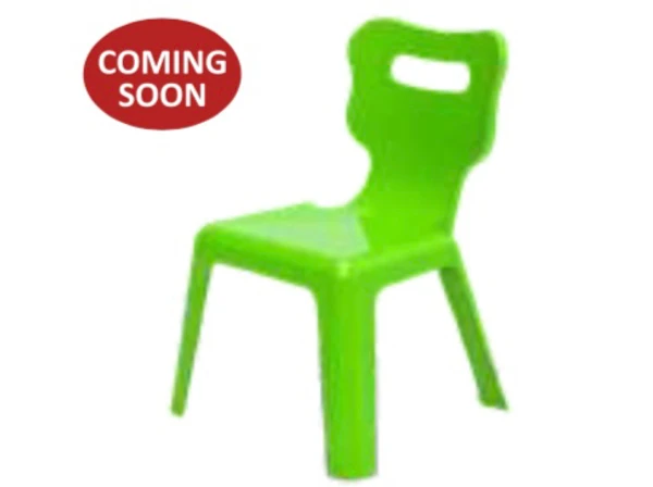 KIDS PLASTIC CHAIR (BIG)