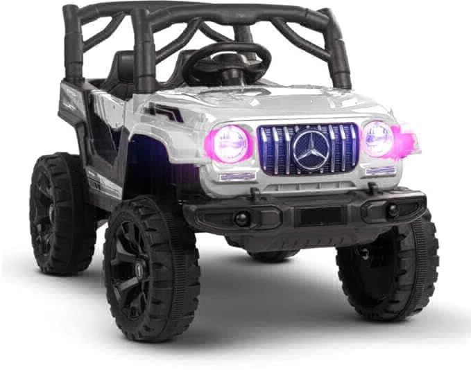 Patnatoys (TK) G63 without led panel Battery Operated Jeep for Kids ...