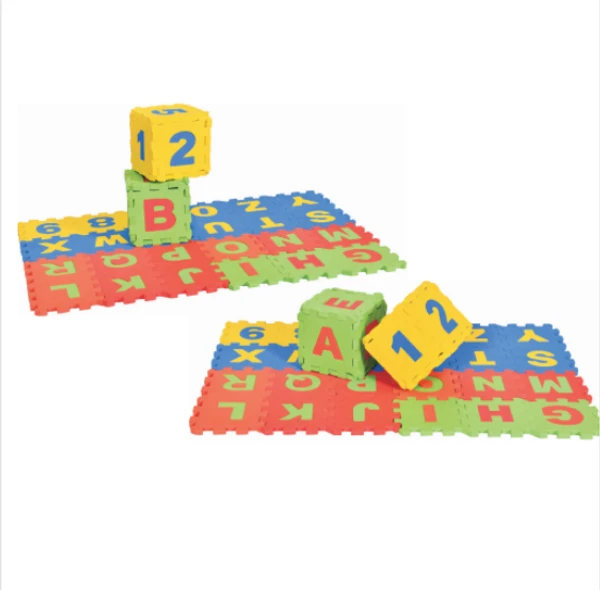 Kids Puzzle (36Pc set)