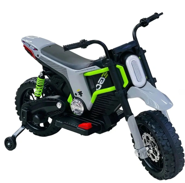 PatnaToys TTF 5918 6800 Rechargeable Battery Operated Ride On Bike And Baby Ride On Kids Ride On Toys Kids Bike Baby Bike For Kids To Drive Toy Bike Suitable For Boys Girls Age 2 10Years