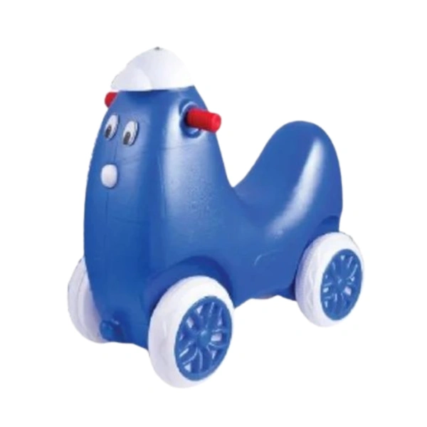 Playtool Playschool Catalogue Pony Rider