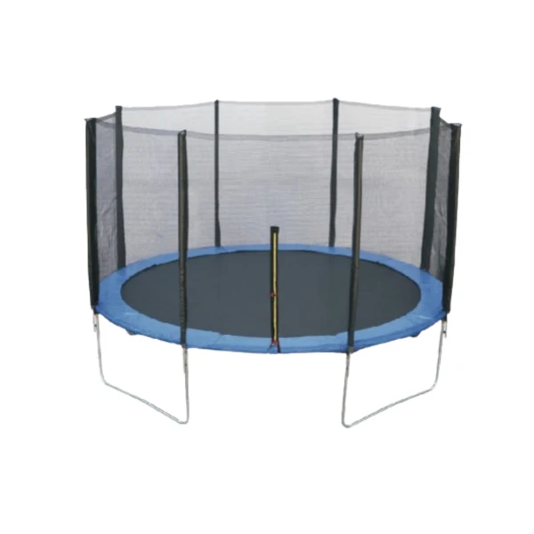 (L) 8FT TRAMPOLINE