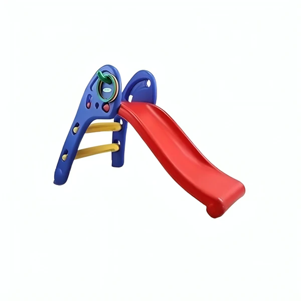 Cute Slide with Ring