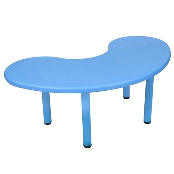 Moon Table PP for Kids  Durable & Stylish Table for Creative Play  PatnaToys