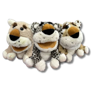 Playschool Softtoys