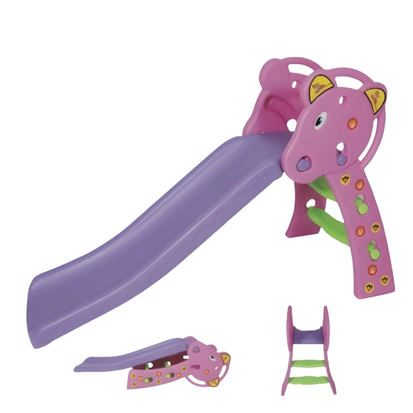 KIDDIE SLIDE - Purple