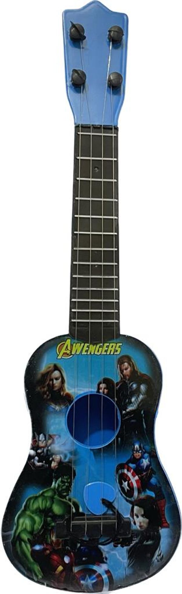 Avengers Guitar 12701 - SKU294CODE