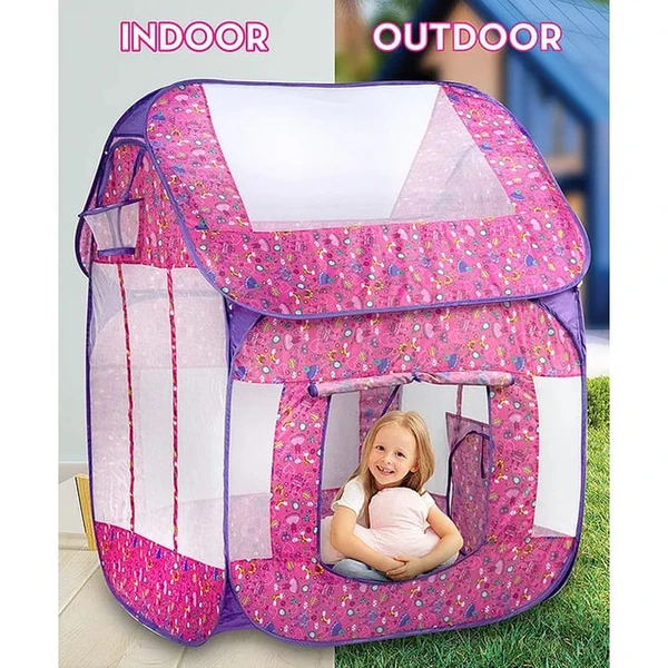 Big pop up tent 13285