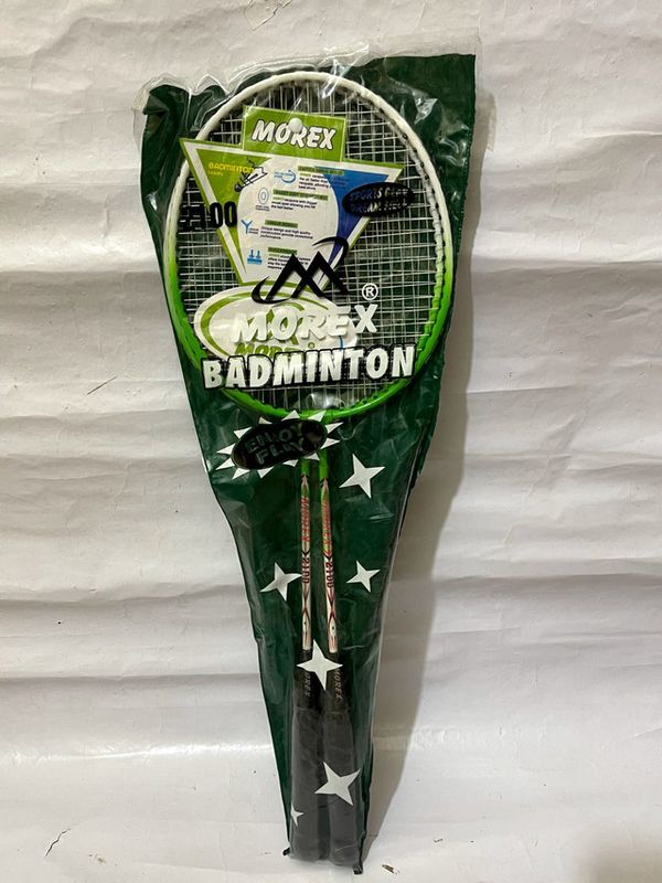 Champion racket