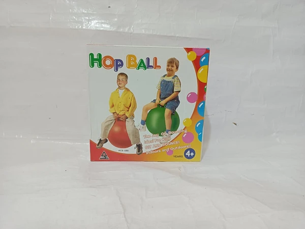Hop ball 15961