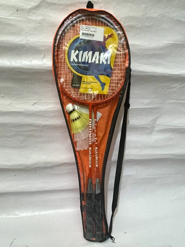 Kamachi Badminton 12351 - SKU264CODE