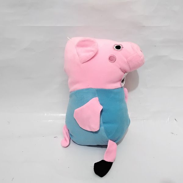 Peppa Pig Soft Toy 13150 - SKU252CODE