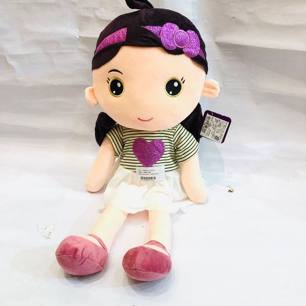 Shazuka Doll Soft Toys - SKU1456CODE