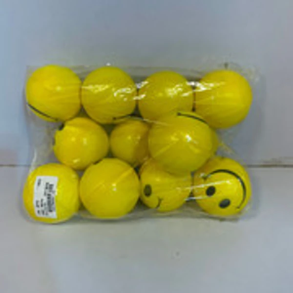 Smiley Ball - SKU180CODE