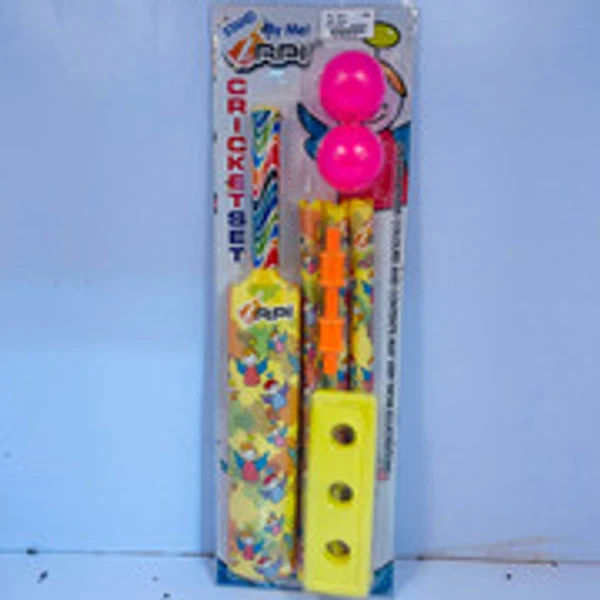 Stand Cricket Set - SKU364CODE