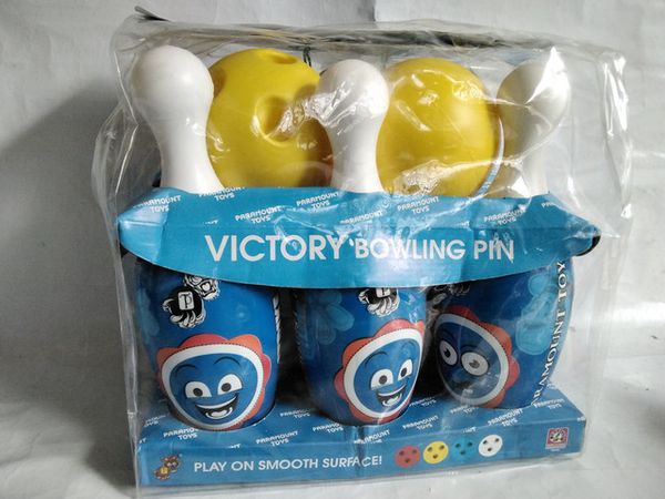 Victory Bowling Set 13031 - SKU319CODE