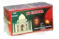 56 GIANT CRACKERS