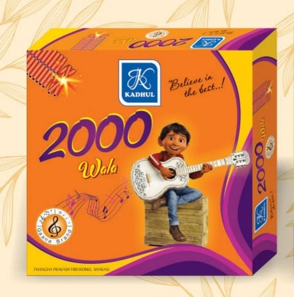 2000 WALA 