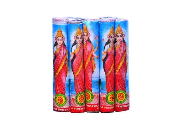 3 1/5" lakshmi