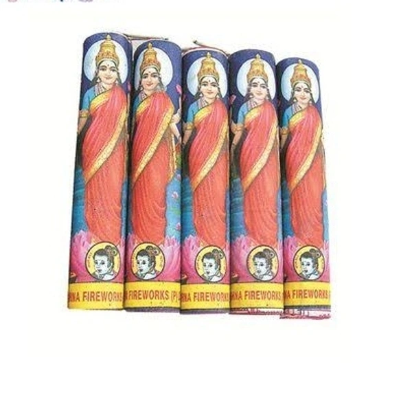 3 1/5" lakshmi