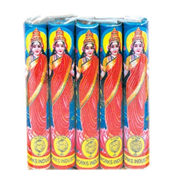 4" Lakshmi 