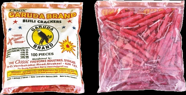 Red Bijili