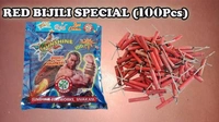 Red Bijili