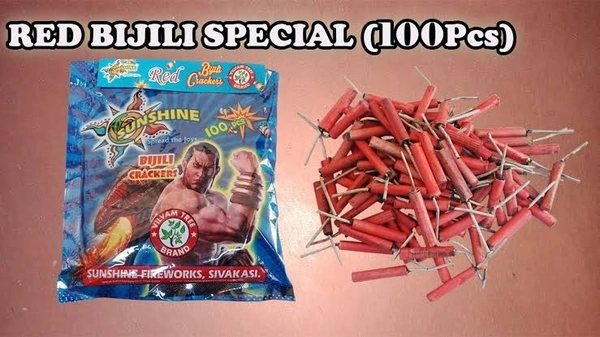 Red Bijili