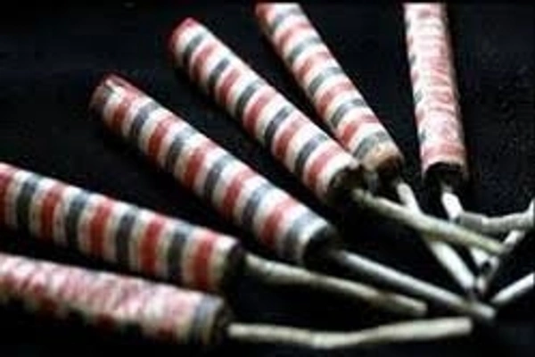 Stripped Bijili