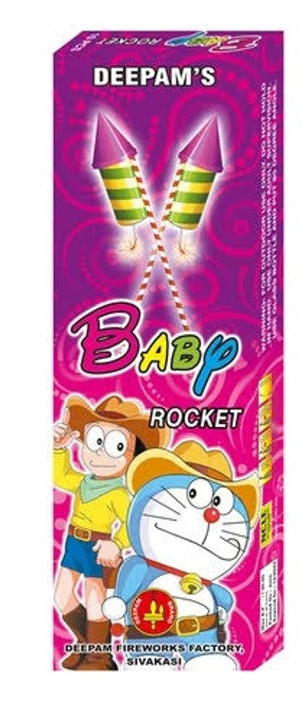 Baby Rocket