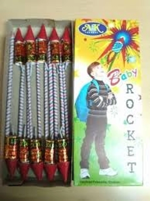 Baby Rocket