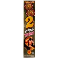 2 Sound Rocket