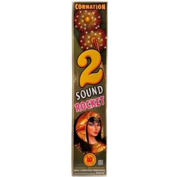 2 Sound Rocket