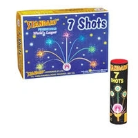7 Shots