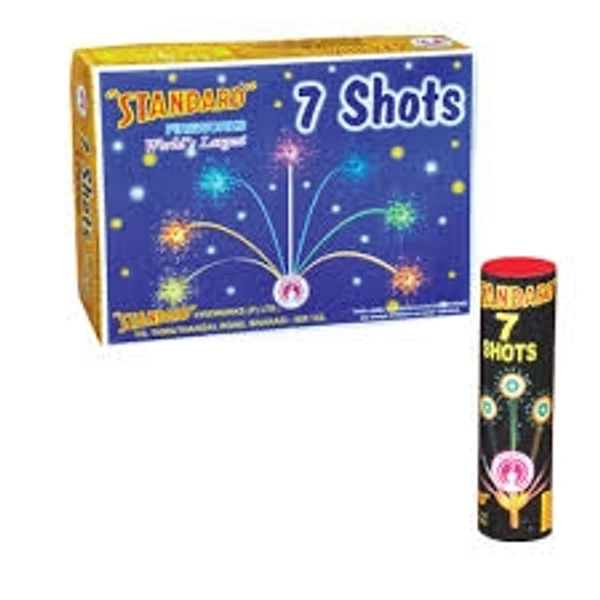 7 Shots
