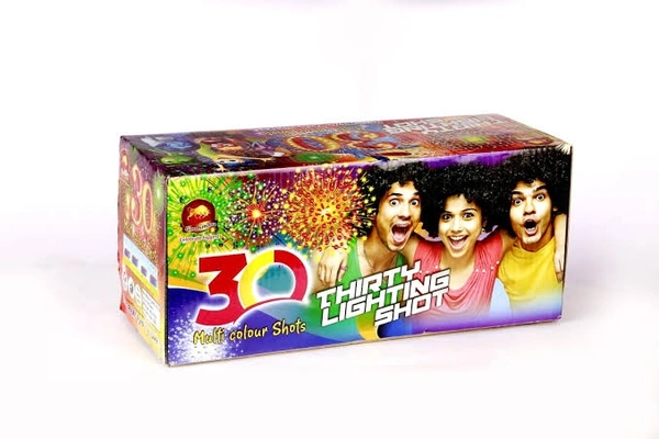 30 Shots