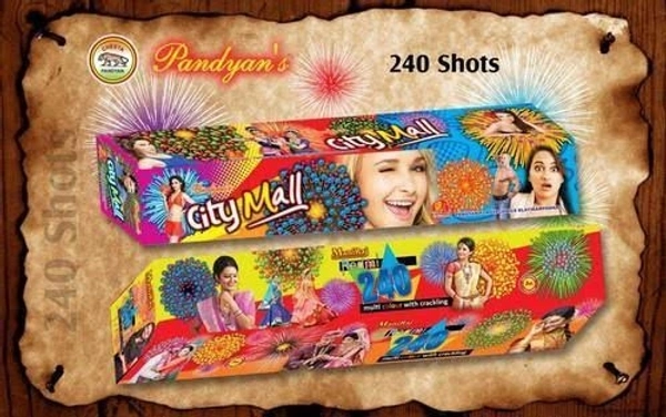 240 Shots
