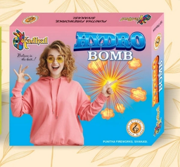 Hydro Bomb