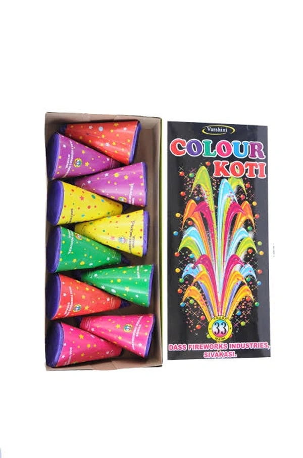 Colour Coti
