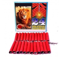 24 Deluxe Wala