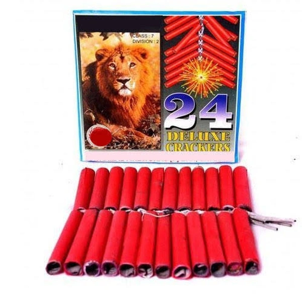 24 Deluxe Wala