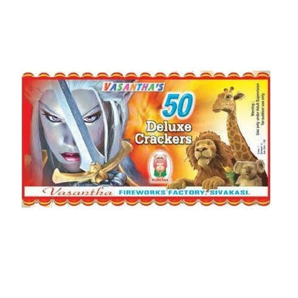 50 Deluxe Wala