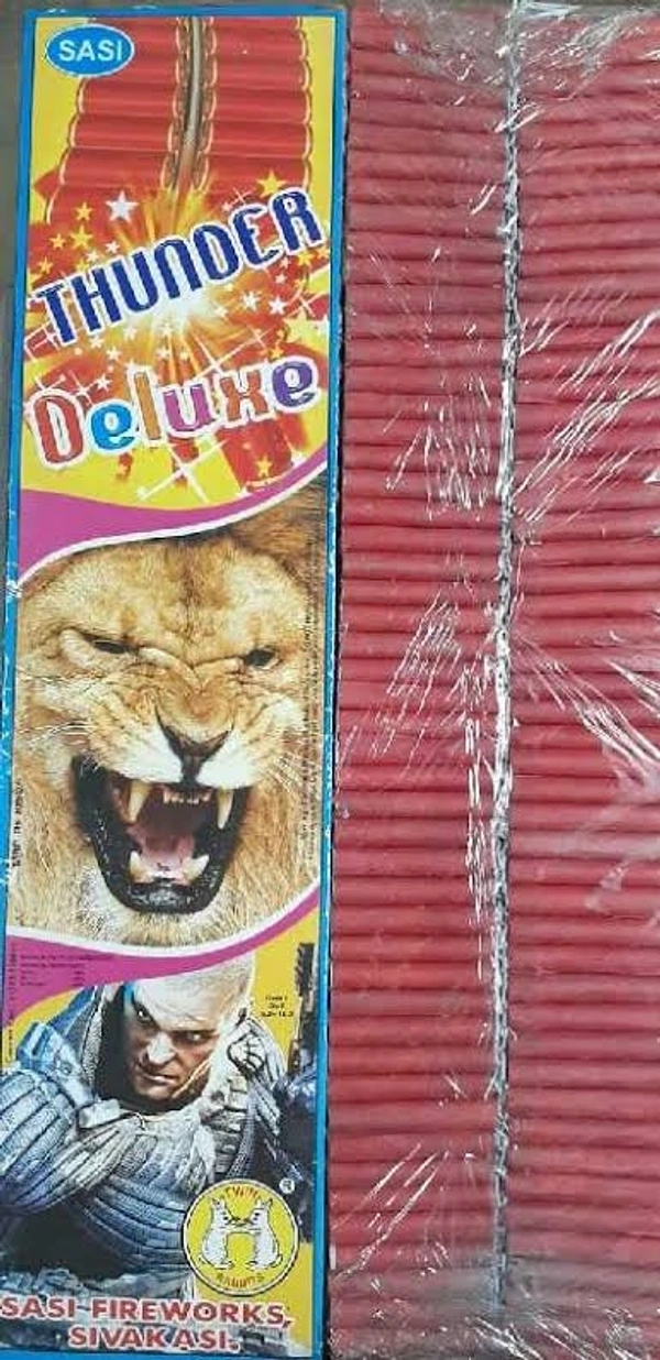 100 Deluxe Wala