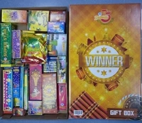 30 Items Gift Box