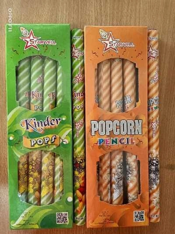 Magic Pencil 5 Pcs