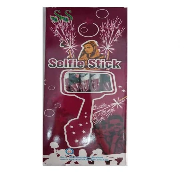 Selfie Stick 5 Pcs