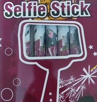 Selfie Stick 5 Pcs