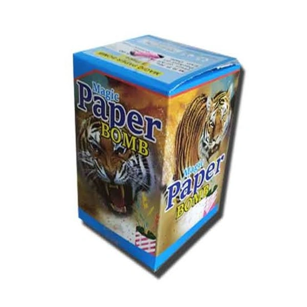 Paper Bomb 0.25 Kg