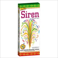 Siren Cracker