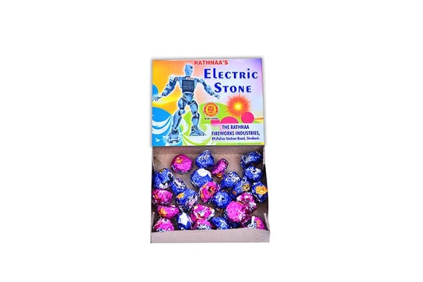 Electric Stone 